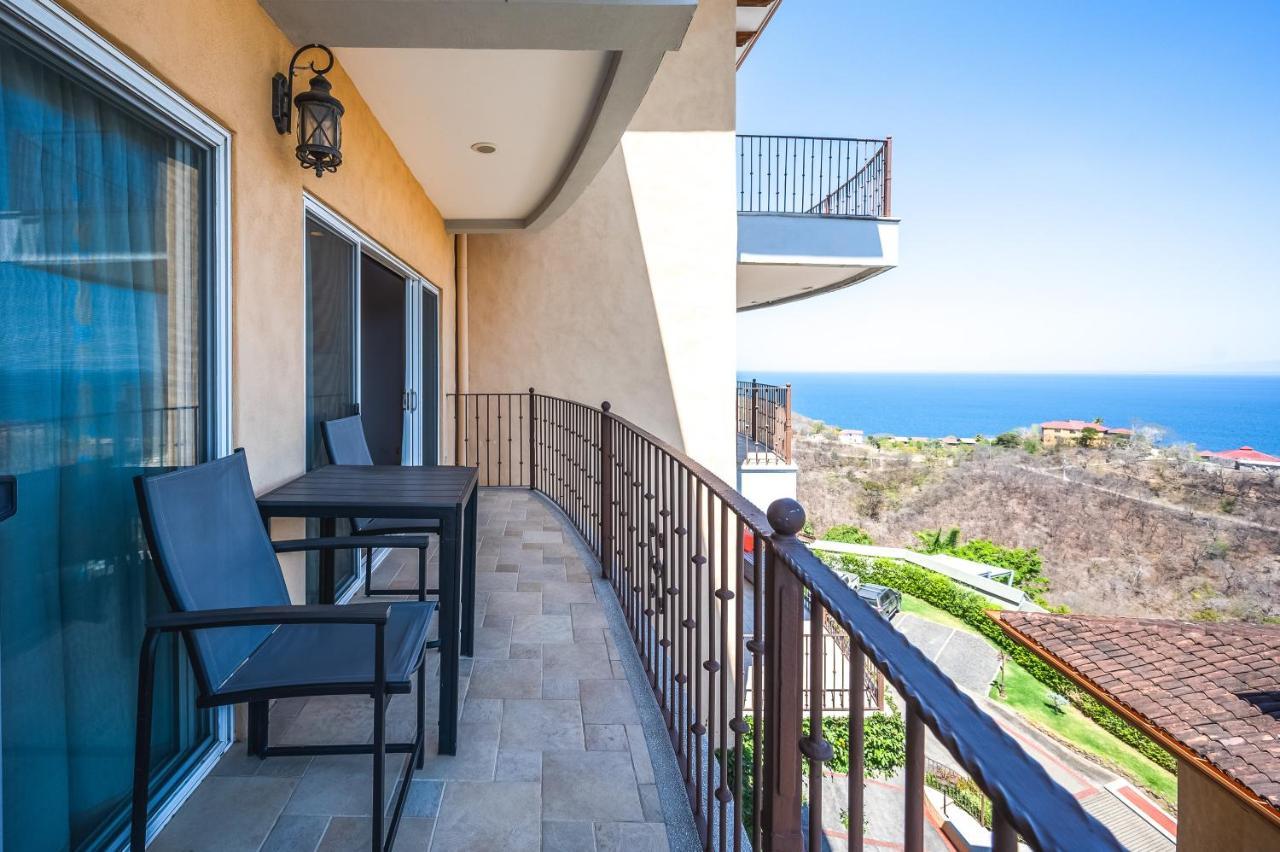 Corona Del Mar #6 Playa Ocotal エクステリア 写真